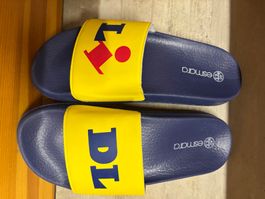 Sandales Lidl Esmara, taille 40, état impeccable!