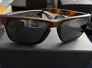 Oakley Lunettes & Verres: Oakley Holbrook Braun – Neuf (Voir description) à Bern par fig_f5cm 1