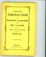Rechenschaftsbericht d. RR u. Kantonsgerichts Schwyz 1879