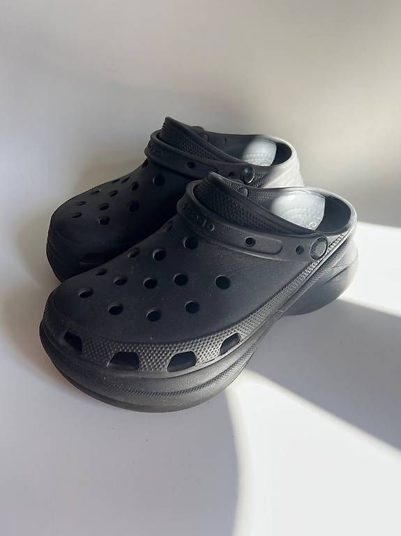 Crocs Damenschuhe: CROCS PLATFORM – Gebraucht aus Mendrisio von ele_fsn8 2