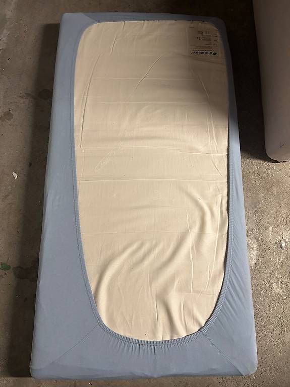Materassi: Kindermatratze allnatura Coco 70x140 – Usato da Langenthal venduto da Migugrob