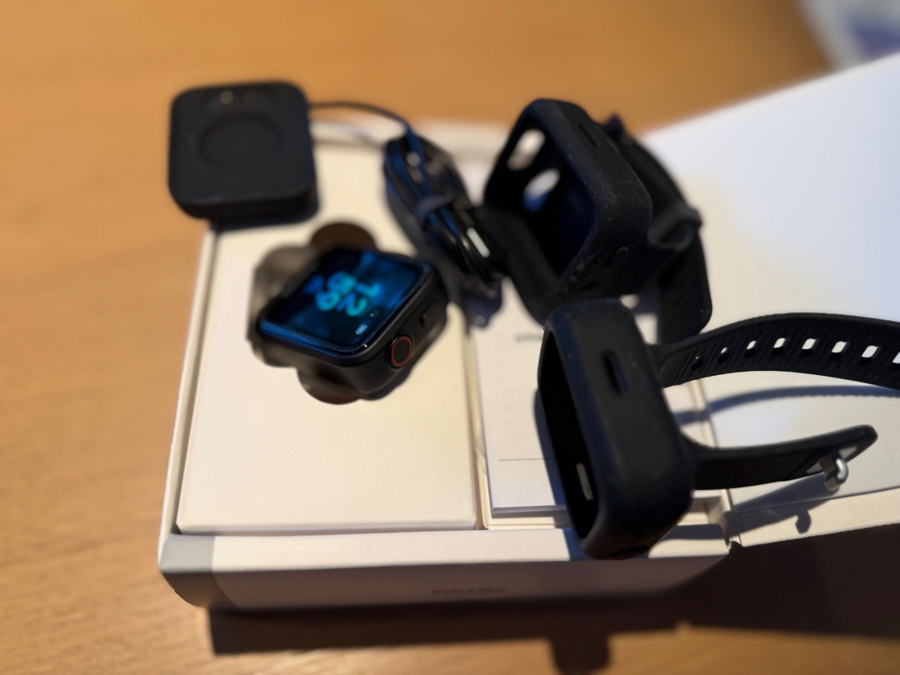 Insta360 Action Cam: Insta360 GPS Preview Remote mit Garantie ab 1 CHF – Usato da zürich venduto da Ot2 2