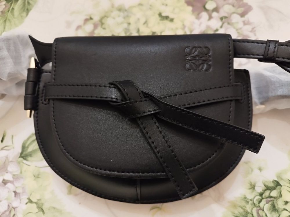 Borse da donna: Damen Tasche leder Neu small. – Nuovo e nell'imballaggio originale da Basel venduto da pro_79rs