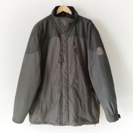 Herren Outdoor Sport Allwetter Jacke Parka Mantel Gr.3XL