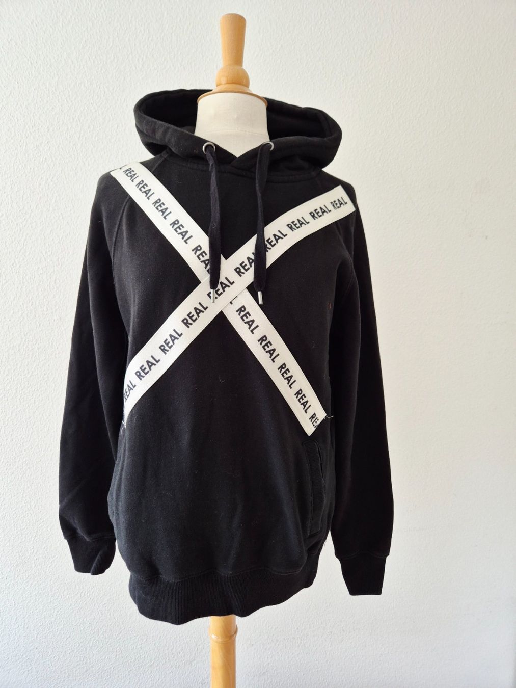 Maglioni & Felpe: PULLOVER PULLI S 36 REAL KAPUZE PULLOVER TOP ZU HOSE – Nuovo (secondo la descrizione) da Elsau venduto da the-colorful-side 5