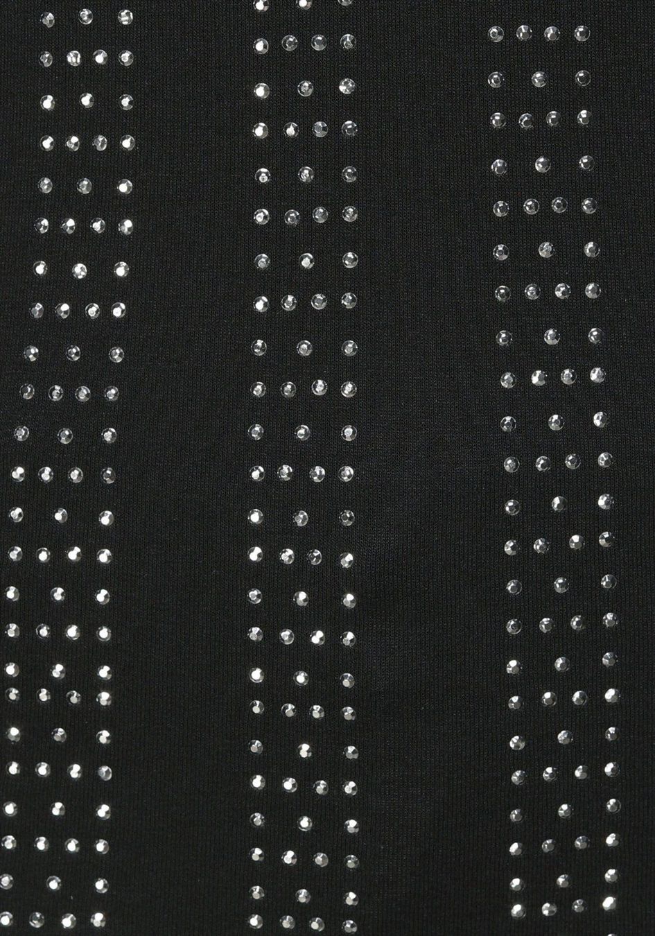 T-shirt: Shirt MELROSE schwarz Glitzer Gr. 42 – Nuovo e nell'imballaggio originale da Turbenthal venduto da lau_2nrd 4