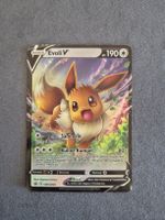 Pokémon Eevee V promo SWSH065 - 2020