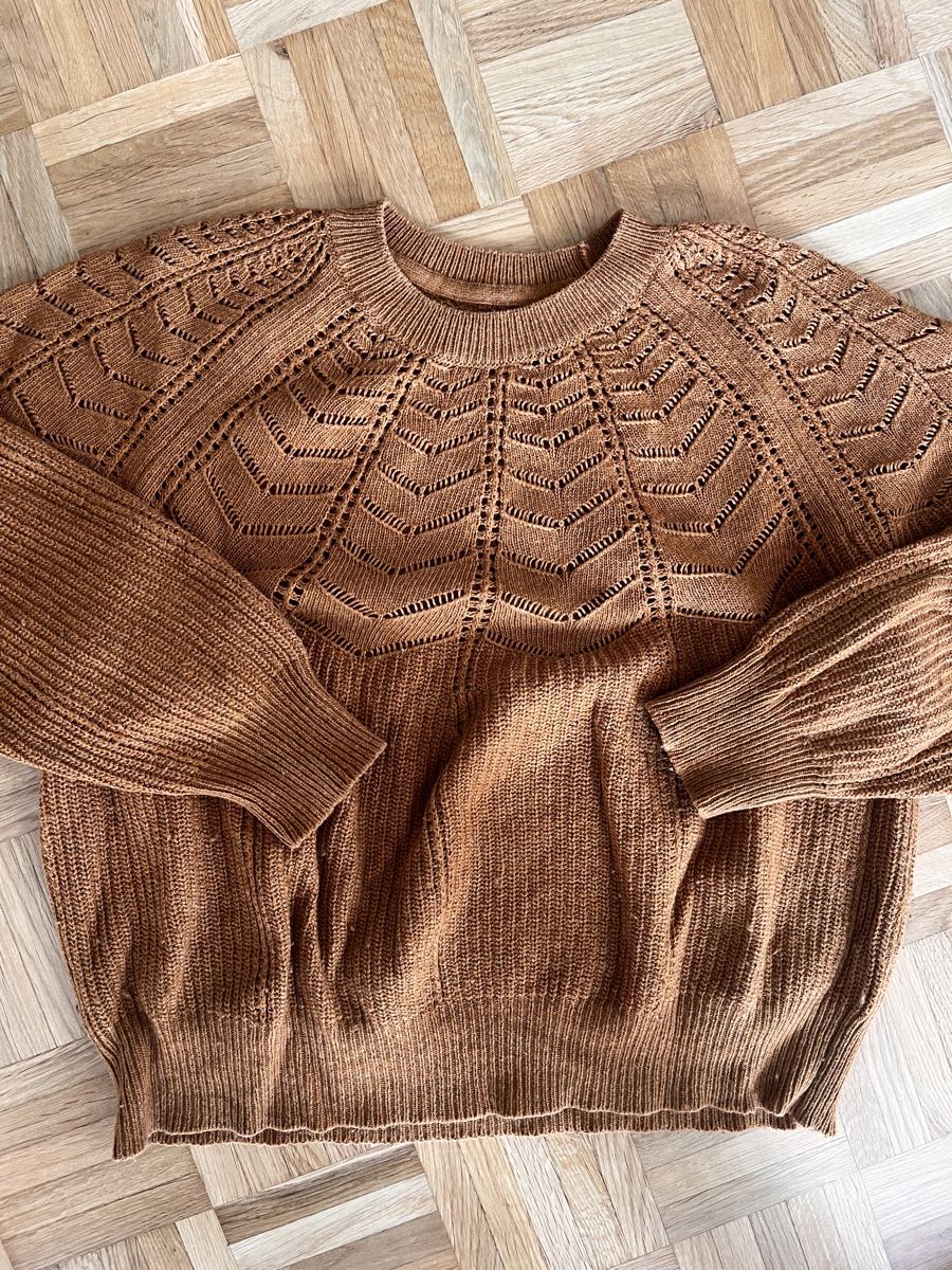 Twothirds Pulls & Sweat-shirts: Wolle-Pulli von Twothirds, Gr. M – D'occasion à Zürich par aaandrea 1