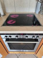 Plan de cuisson vitrocéramique Siemens EF725501C (sans four)