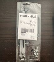 Fermeture silencieuse Ikea Markhus