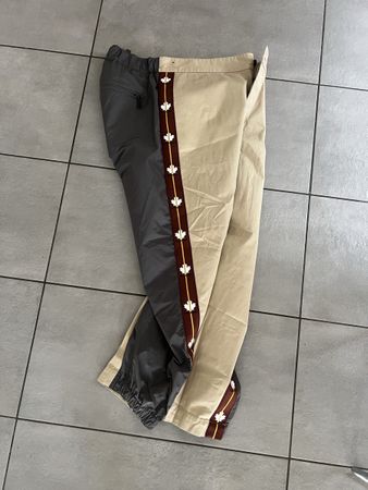 Dsquared2 pantalone chino uomo 50