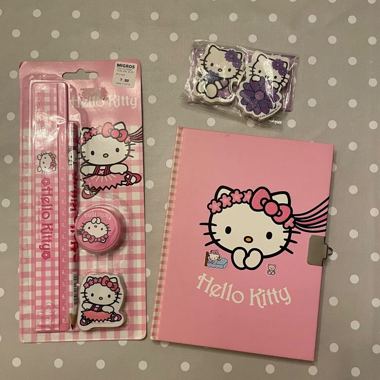 Musiknoten Bleistifte Mit Radiergummis - 12er Set Mit Lustigem Design