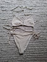 Weiße Bikini / White Bikini