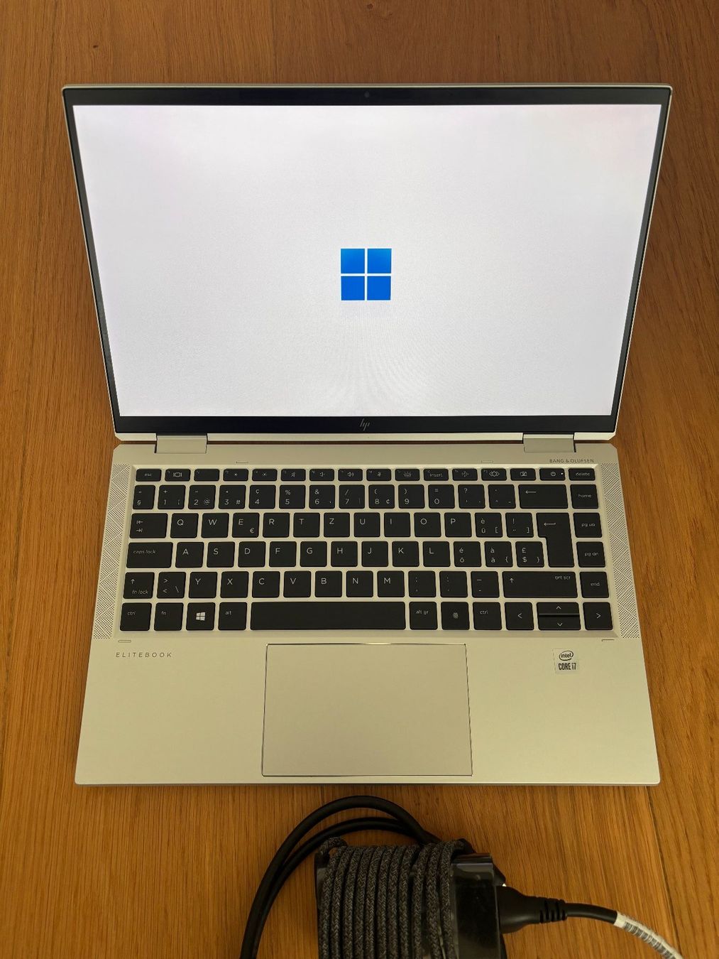 Hewlett Packard Notebook: HP EliteBook x360 G7 2021 – Usato da Sursee venduto da DonutWorryBeHappy