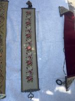 Wanschmuck mit Glocke Nr 2