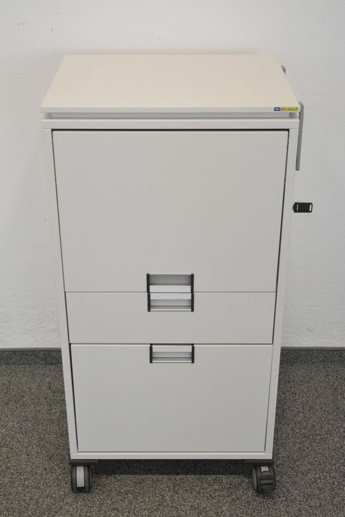 Steelcase Moby Roll-Caddy (Gebraucht) in Schönenwerd für CHF 159 – nur ...