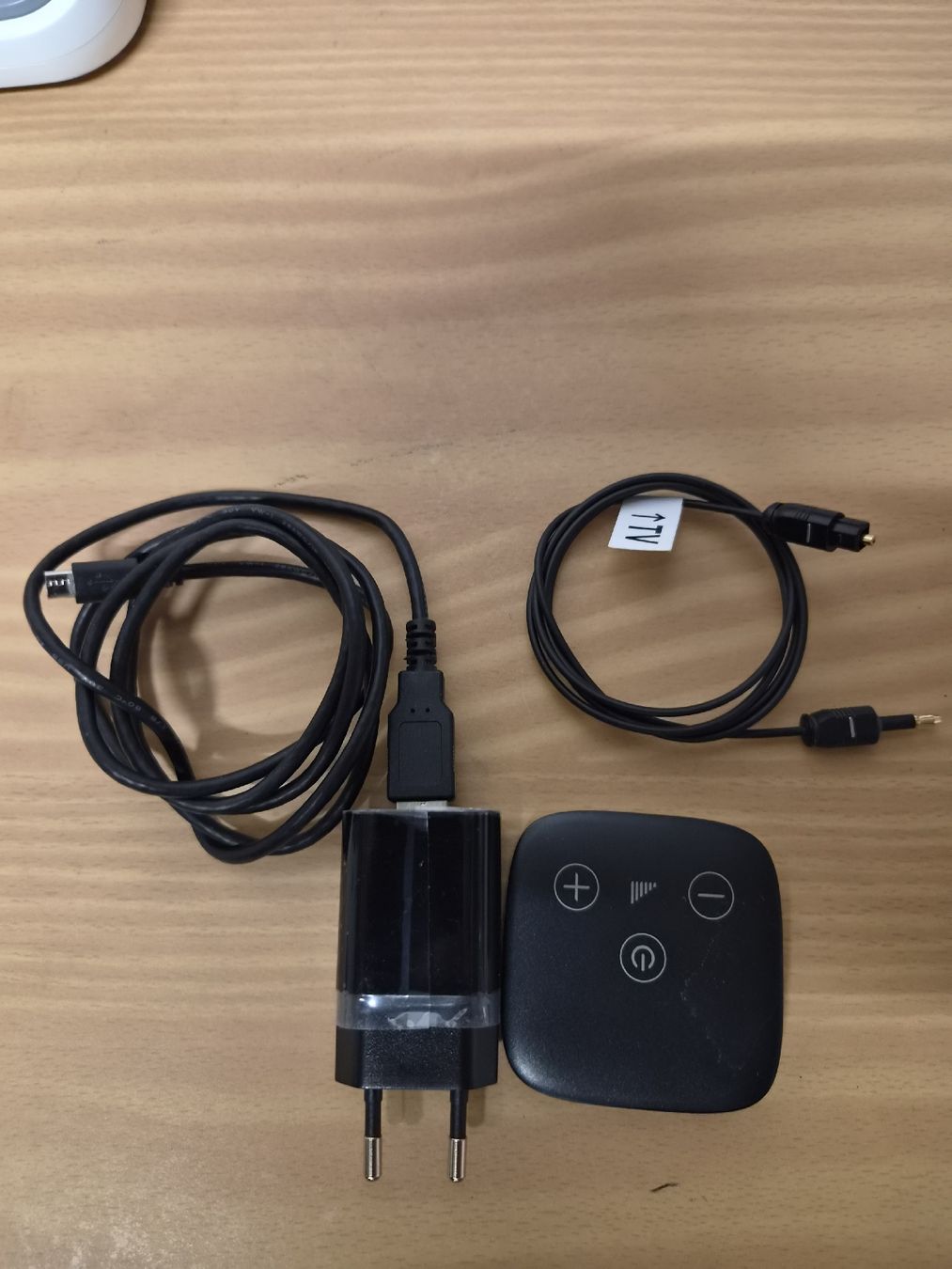 Audiolibri: Phonak Digital Wireless Accessory TV  – Usato da Riehen venduto da mbahn