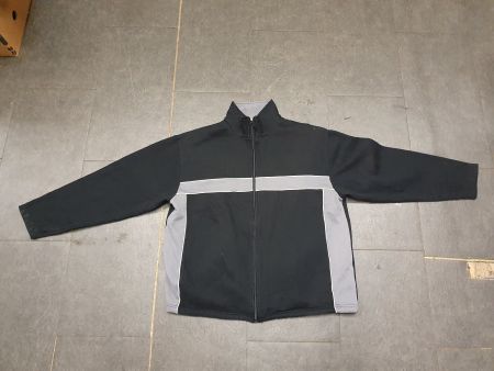 Rodeo Faserpelzpullover grösse XXL