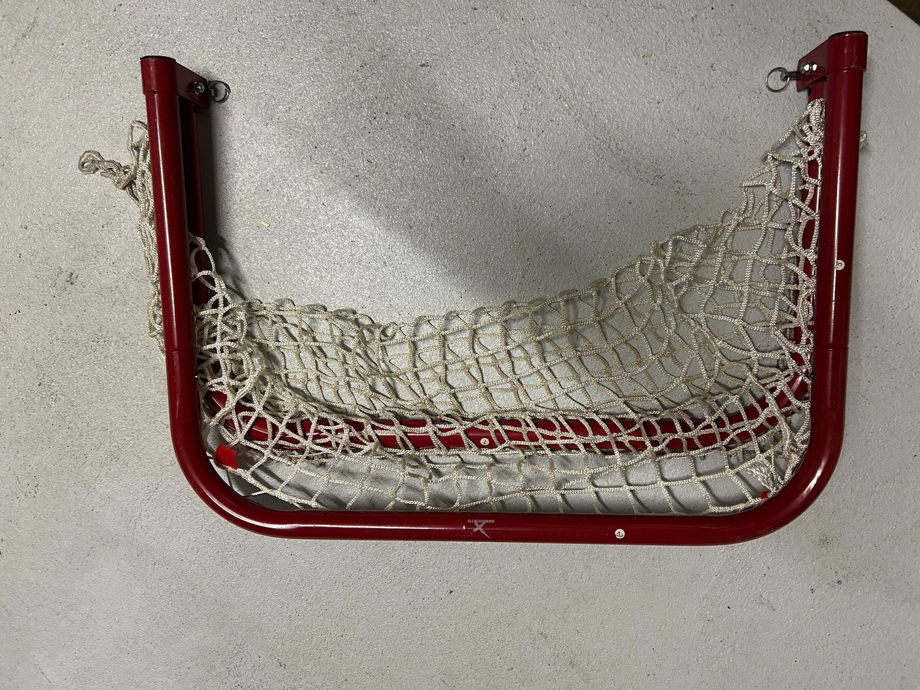 Spiele: Mini Hockeytor – Gebraucht aus Ostermundigen von nil_qxh2 1