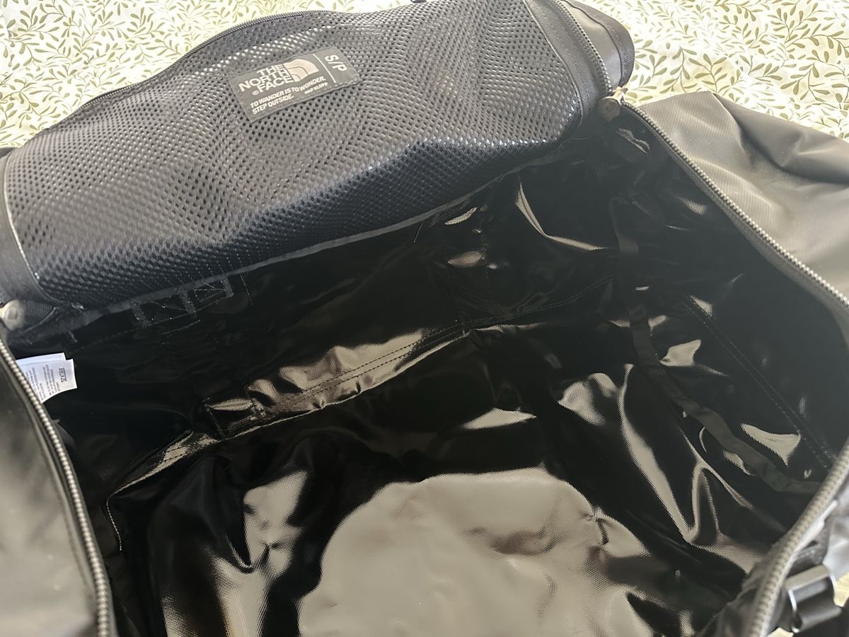 North Face Rucksäcke: North Face - Sac duffel  – Neu (gemäss Beschreibung) aus Genève von AuTuMnLoveR 3