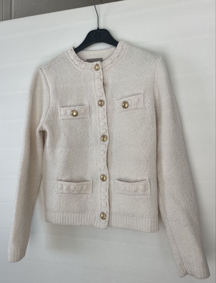 Giacche: Veste inspiration Chanel  – Usato da Neuchâtel venduto da Ariane_vn00