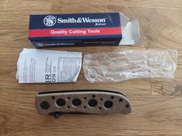 sackmesser Smith & Wessen  (kein victorinox) [ abc 14]