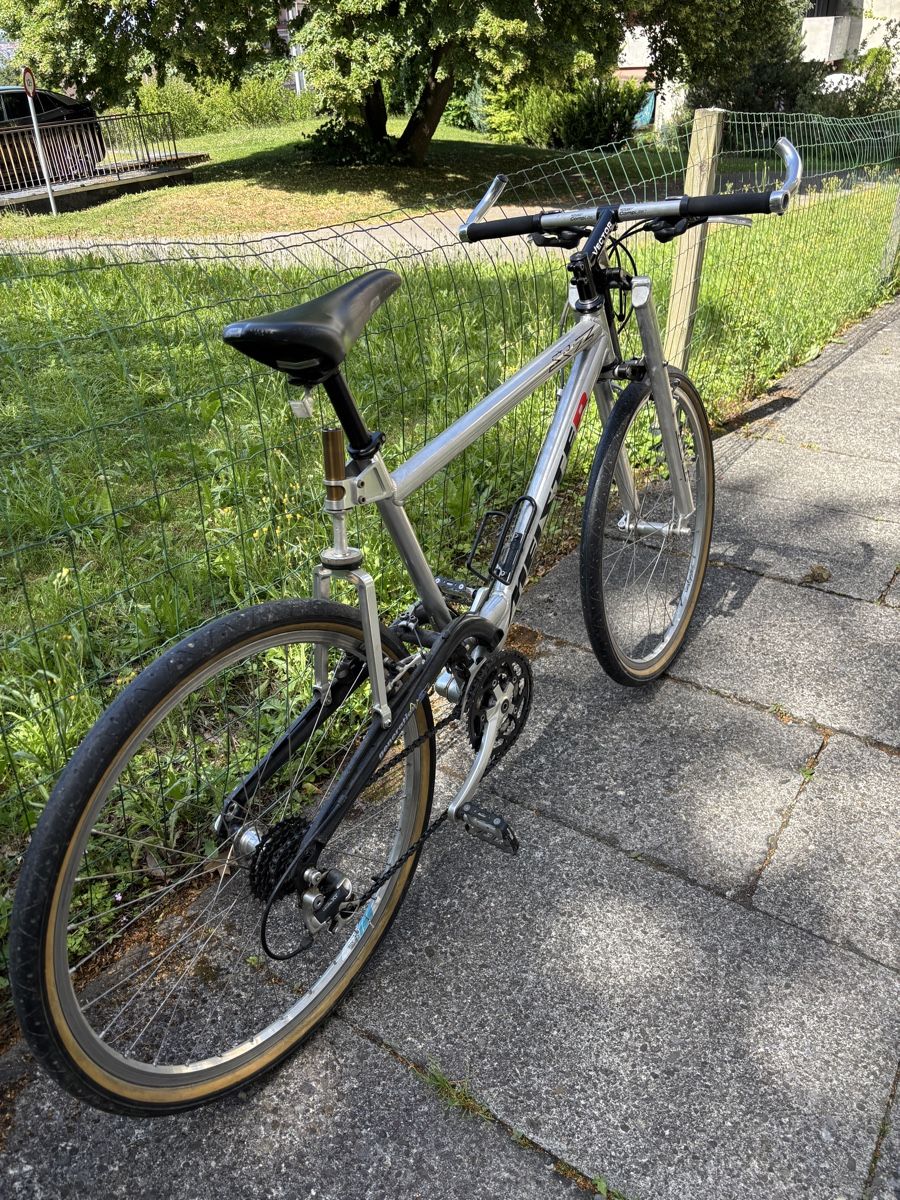 Proflex Biciclette: Proflex 954 Vintage Mountainbike – Difettoso da Zürich venduto da sweety812 2