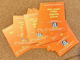 38x FIFA Panini Digitale Pack Sticker Codes