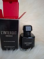 PORTOAKTION! Givenchy L'Interdit Absolu EdPInt 80ml