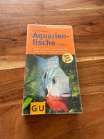 Aquarienfische von A bis Z GU
