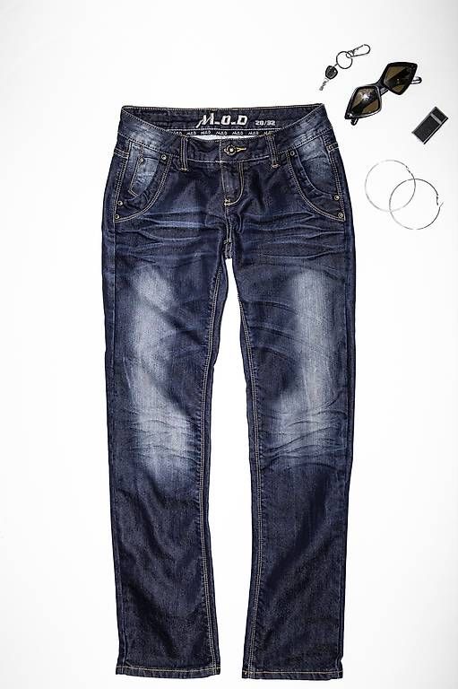 Jeans: M.O.D Miracle of Denim Jeans – Gebraucht aus Dübendorf von Leona.R