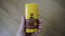 Effax Leder Grip Stick Reiten Sattel