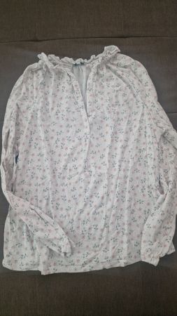 Cyrillus Blusenshirt wie neu
