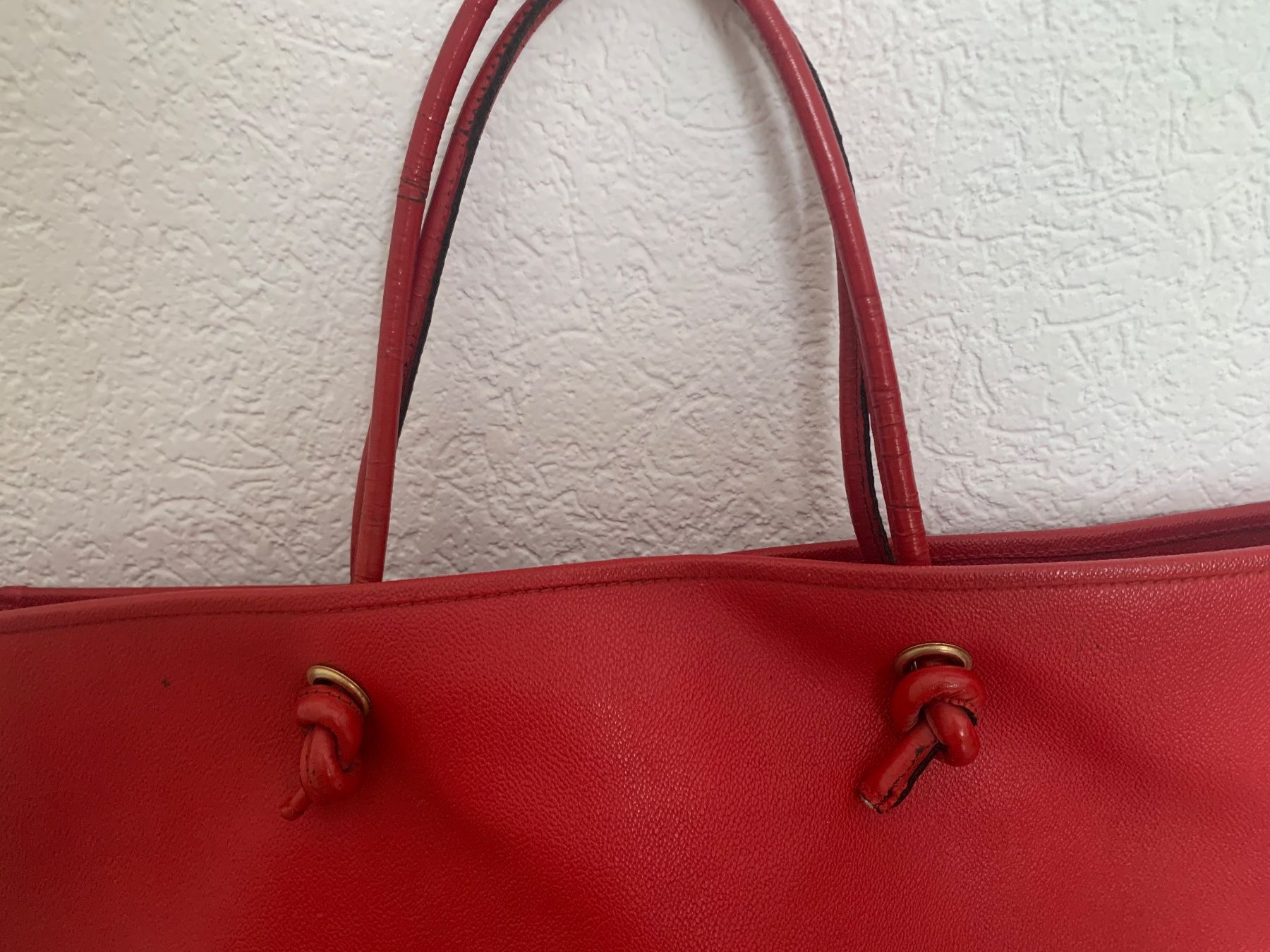 Trussardi Borse da donna: Trussardi  Tasche  XL – Usato da Lugano venduto da Edera49 1