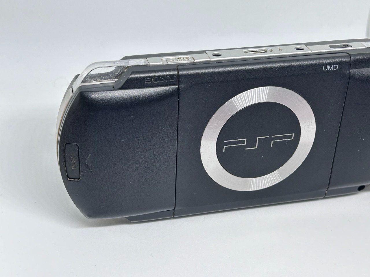 Sony Konsolen: Console Sony PSP 1004 Kit Completo Originale con Memory 2GB – Gebraucht aus Giubiasco von LorisVale 2