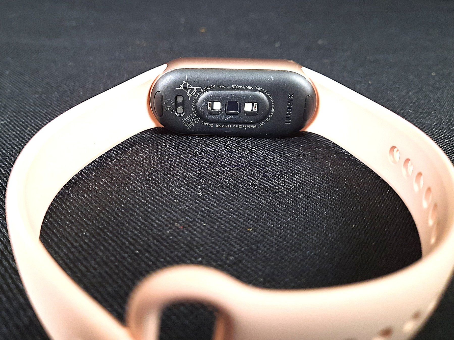 Xiaomi Smartwatch: XIAOMI Smart Band 9 – Neuf (Voir description) à Beinwil am See par Restwert_Beinwil 1