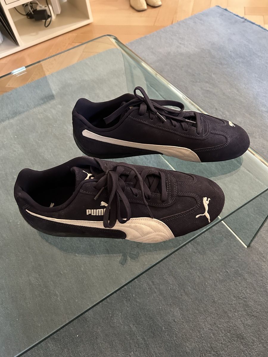 Puma Herrenschuhe: Puma Speedcat Taille 44 – Neu (gemäss Beschreibung) aus Colombier NE von rem_y6lw 3