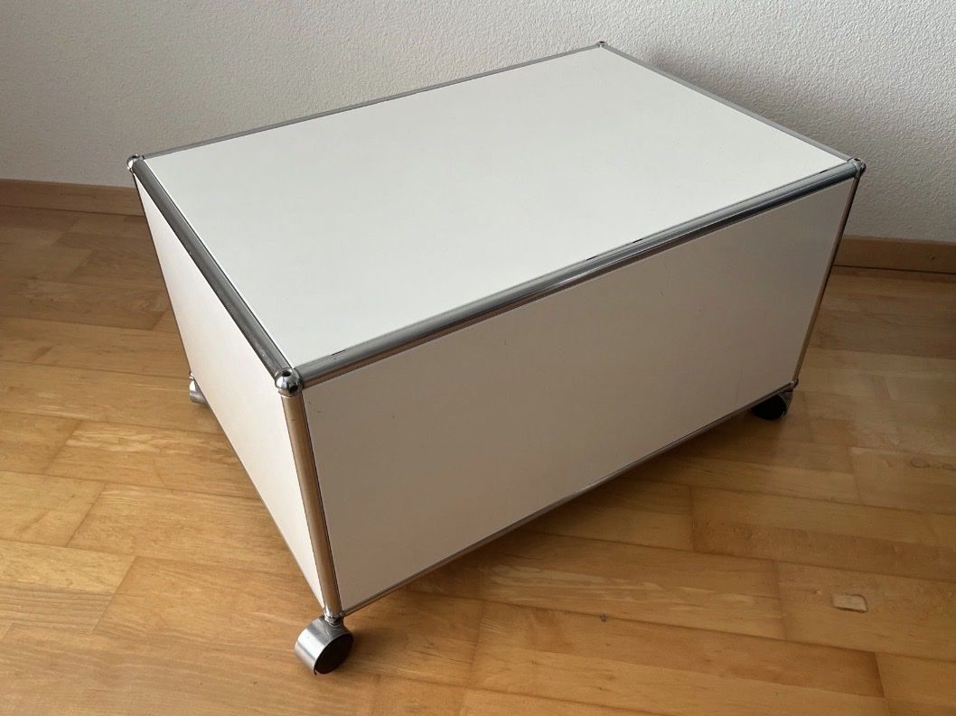 USM Banconi: USM Haller Sideboard – Usato da St. Gallen venduto da roseatrack