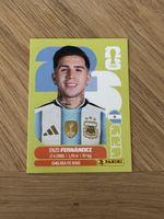 Panini 2026 ARG 8