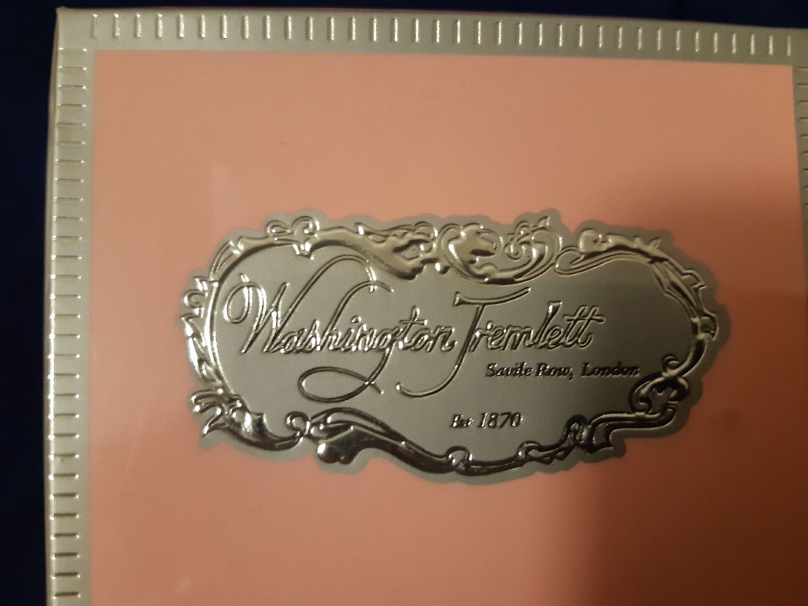 Parfum & Eau de Toilette: MY FAIR LADY - Valentin - Washington - Veilchen - Rose – Neu und originalverpackt aus Staufen von jasminm01 3