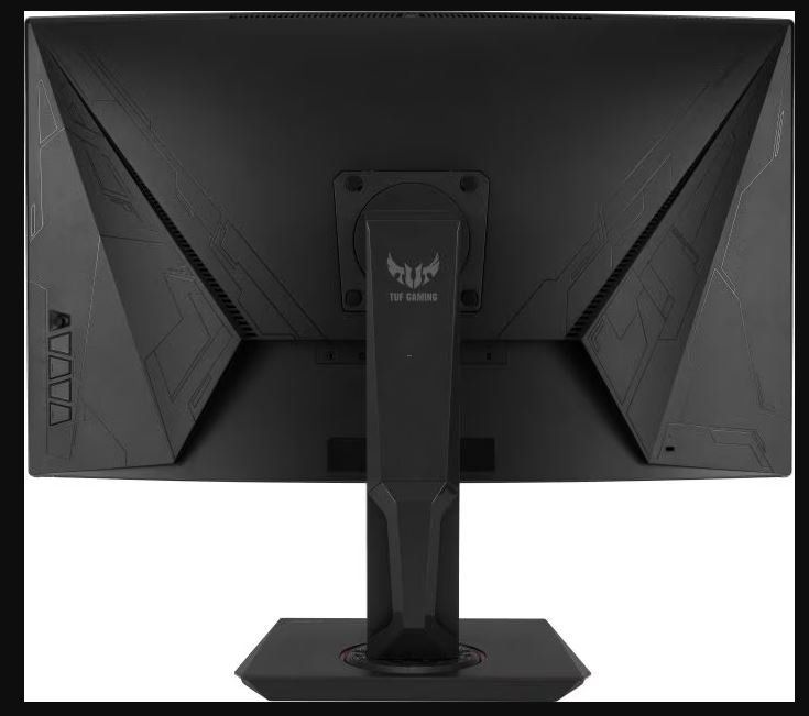 ASUS TUF Gaming VG32VQ Curved HDR-Gaming-Monitor 32 Zoll | Kaufen auf ...