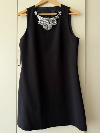 Wunderschönes Cocktailkleid