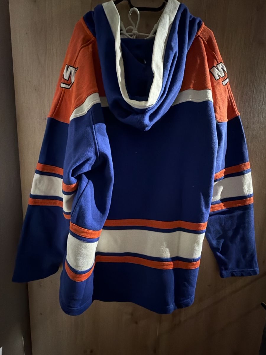 Pulls & Sweat-shirts: New York Islanders Pullover  – D'occasion à Weinfelden par Nils.baechler_31 1