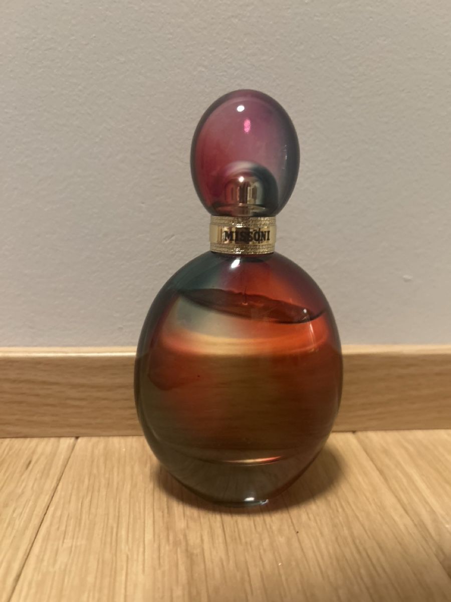 Missoni Profumi & Eau de Toilette: Missoni Parfum – Usato da Uster venduto da stida