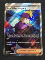 Jens' Überzeugung TEF 201 - Pokémon - Gewalten der Zeit - DE