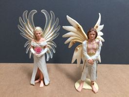 Schleich Bayala Sireel & Solfur Hochzeit