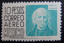 Mexico Mexiko Kat. 845 ** 1953