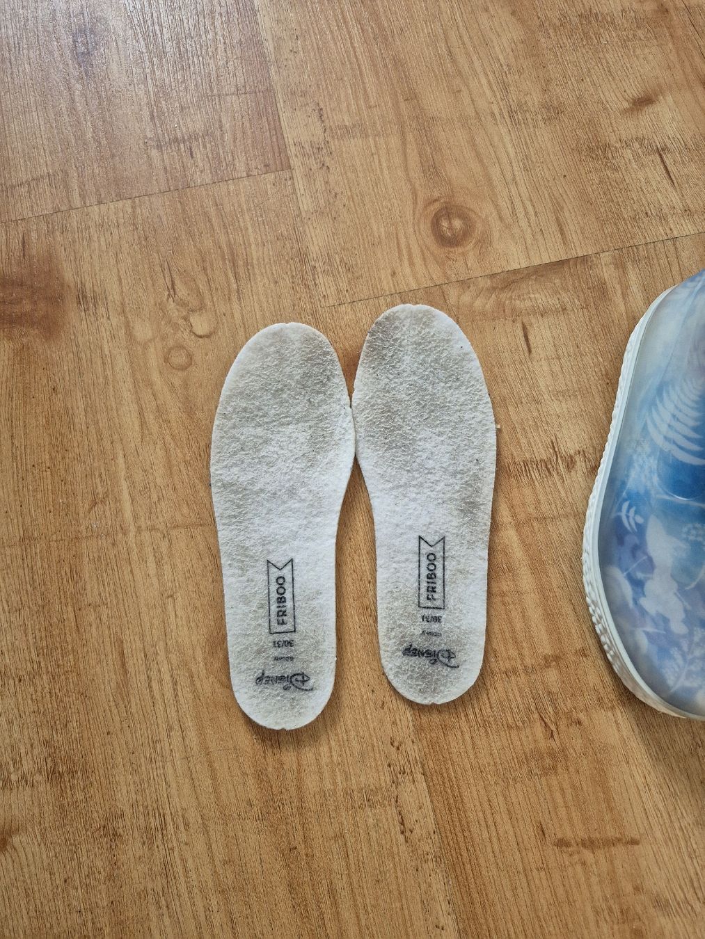 Schuhe für Mädchen: Gummistiefel – Gebraucht aus Spiez von V.H.K. 3