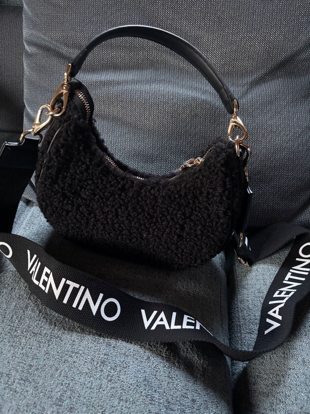 Valentino Taschen für Damen: Valentino Bag🌸 – Neu (gemäss Beschreibung) aus Glattfelden von Krokus2 3