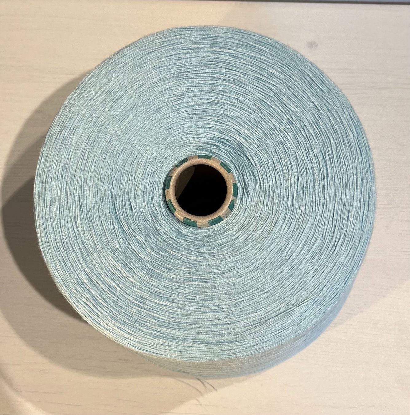 Laine: TVU Kone Ocean - Farbe Libelle – Neuf avec emballage d'origine à Büsserach par bor_s88m